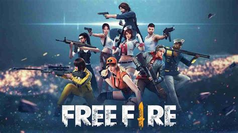 Download Game Free Fire Mod Offline