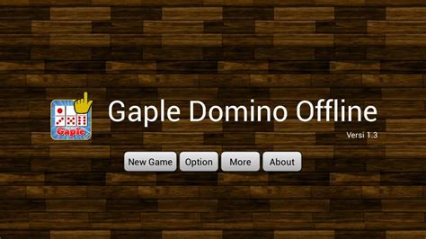 Download Game Gaple Offline Untuk Pc