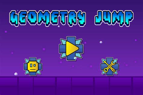Download Game Geometry Dash Full Version