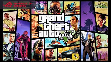 Download Game Gta Versi Android