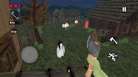Download Game Hantu Apk