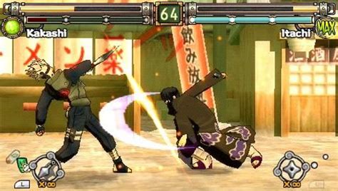 Download Game Java Jar Naruto
