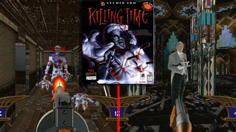 Download Game Killing Time Pc