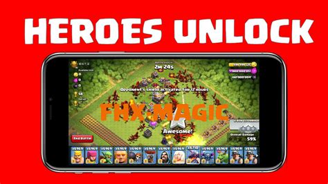Download Game Magic S2 Coc