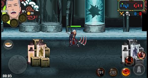 Download Game Naruto Senki