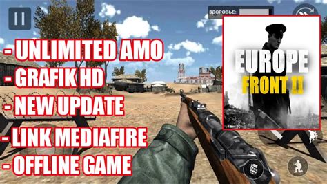 Download Game Perang Offline Mod Apk