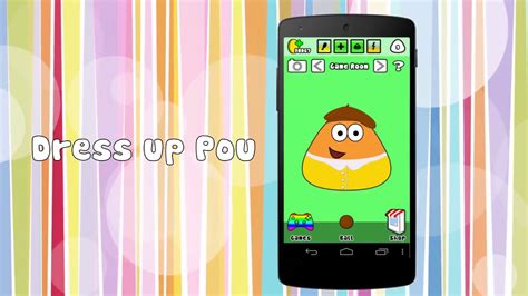 Download Game Pou Laptop