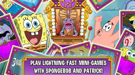 Download Game Spongebob Frenzy Apk
