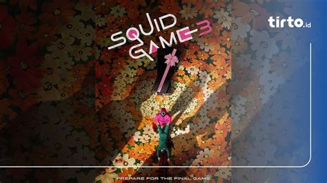 Download Game Squid Sub Indo