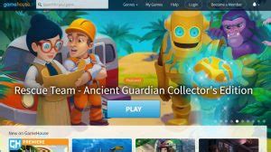 Download Game The House 2