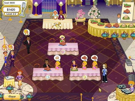 Download Game Wedding Dash Full Version Gratis