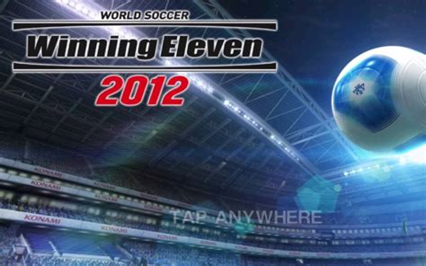 Download Game Winning Eleven Android