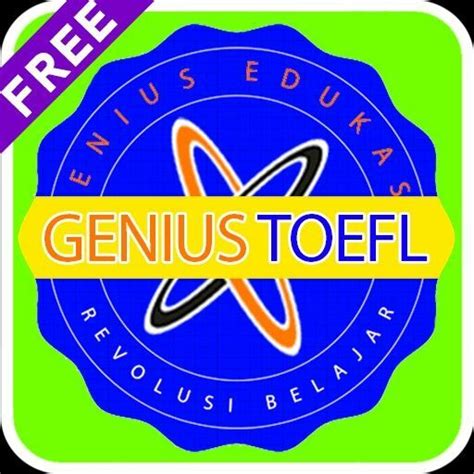 Download Genius Toefl