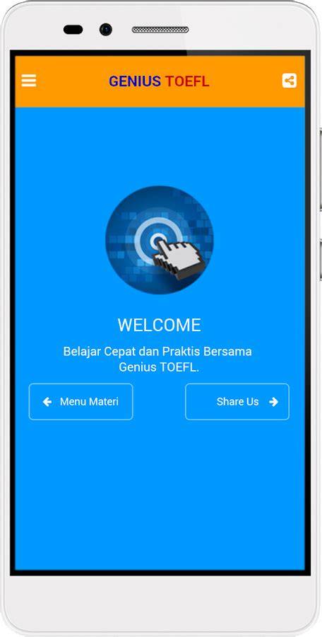Download Genius Toefl Full Version