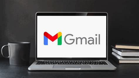 Gmail App for Laptop