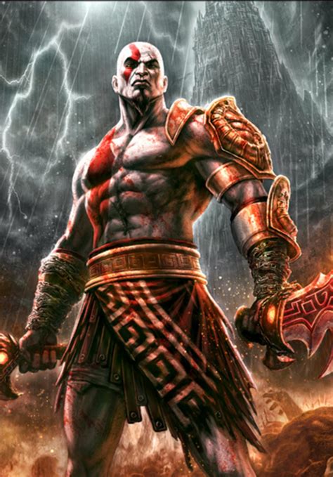 Download God of War Android