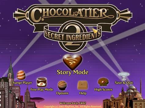 Download Gratis Game Chocolatier 2 Full Version