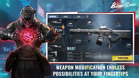 Download Gun blood Strike Apk Mod for Android