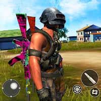 Download Gun profligate Strike Apk Mod for Android