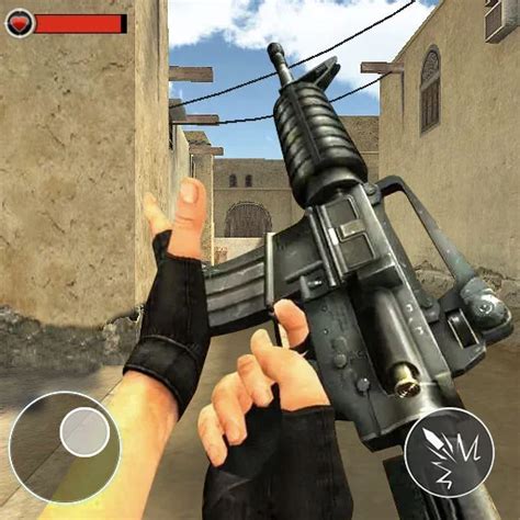 Download Gun rakehell Strike Apk Mod for Android