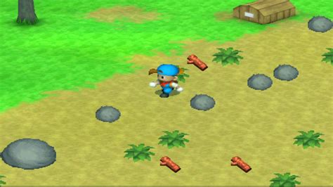 Download Harvest Moon