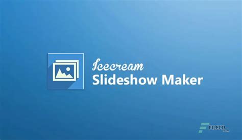 Download IceCream Slideshow Maker Pro