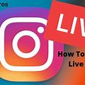 Download Instagram Live Videos