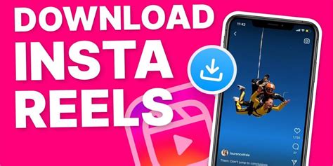 Download Instagram Reels on Android and iOS