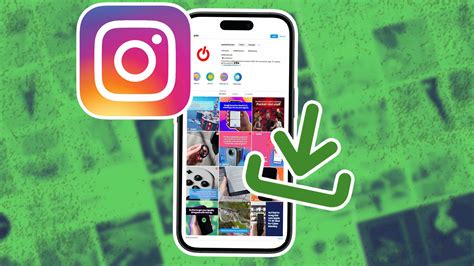 Download Instagram Video
