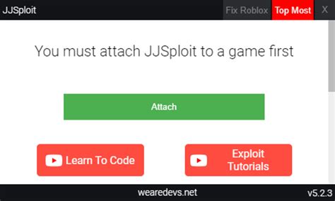 Download JJSploit 6.4.12 for Windows - Filehippo.com