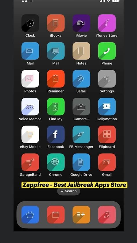 Download Jailbreak - Best Software & Apps