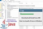 Download Java 8 64-Bit Windows 10