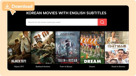 Download Korean Season Films