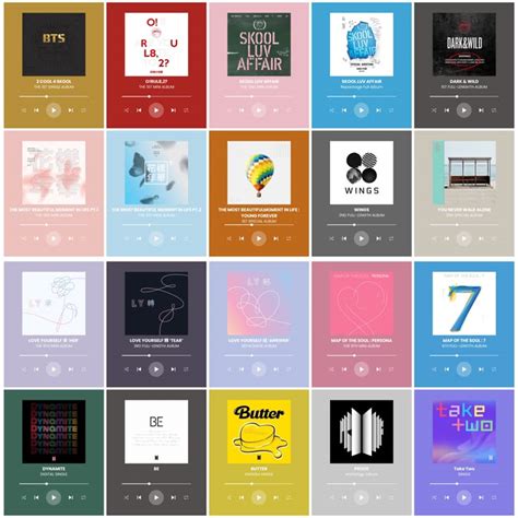 Download Kpop Albums