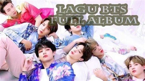 Download Lagu Bts Full Album Lengkap