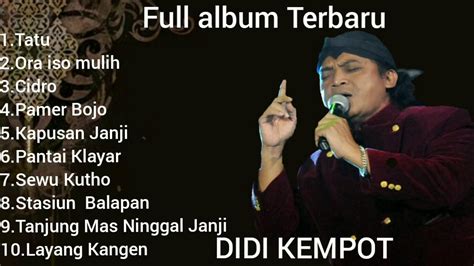 Download Lagu Didi Kempot