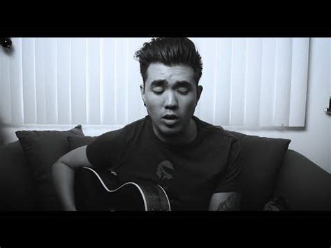 Download Lagu Ed Sheeran Dive Cover Joseph Vincent