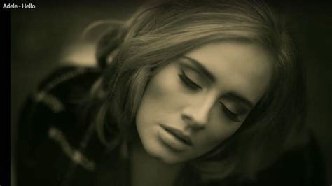 Download Lagu Hello - Adele