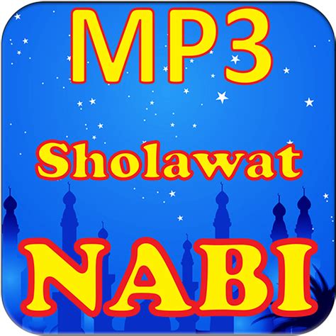Download Lagu Sholawat Nabi Mp3 Gratis di Planetlagu