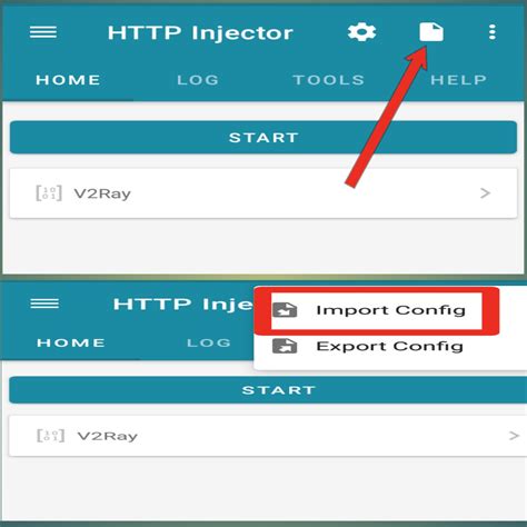 Download Latest HTTP Injector Config Files For MTN SA Free Browsing Cheat 2022