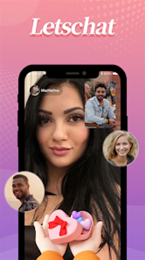 Download LetsChat android on PC