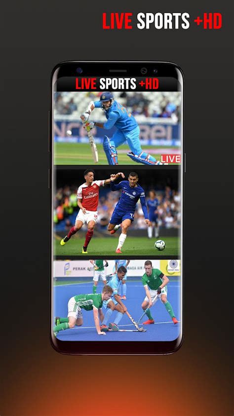 Download Live Sports Plus HD Mod Apk for Android