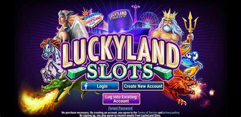Download Luckyland Slots