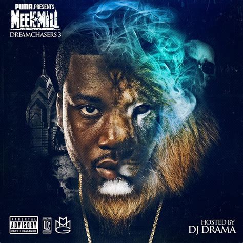 Download Meek Mills Album