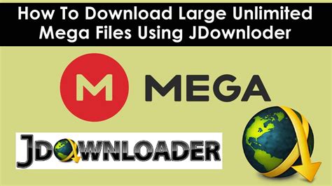 Download Mega Files Without the Storage Issue in Your Web Browser