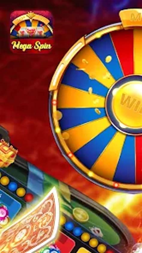 Download Mega Spin Slots Machine Game latest 1.14 Android APK