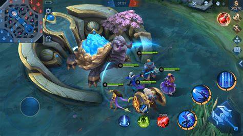 Proses Download Mobile Legends Beta