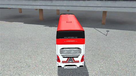 Download Mod Bussid Avante