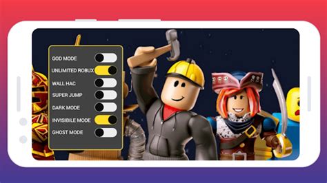Download Mods for roblox App Free on PC (Emulator) - LDPlayer