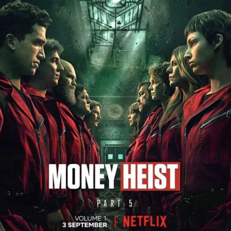 Download Money Heist Sub Indo